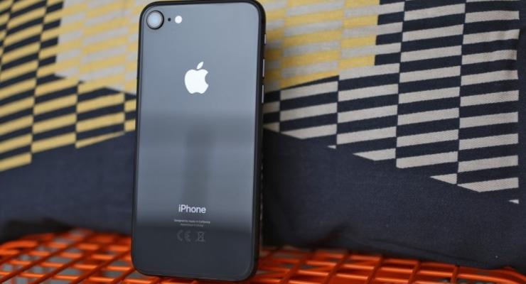 СМИ: Новый смартфон Apple будет называться iPhone SE