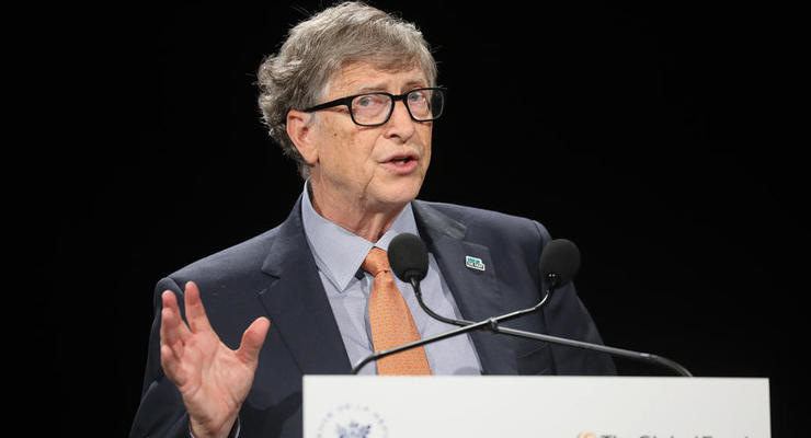 Билл Гейтс: Коронавирус - это сценарий кошмара
