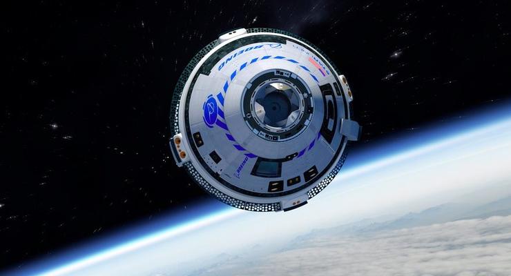 Boeing попробует запустить вторую миссию к МКС