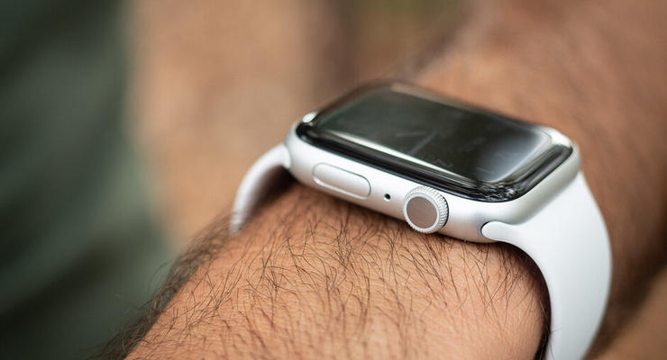 Apple Watch научат предсказывать паническую атаку