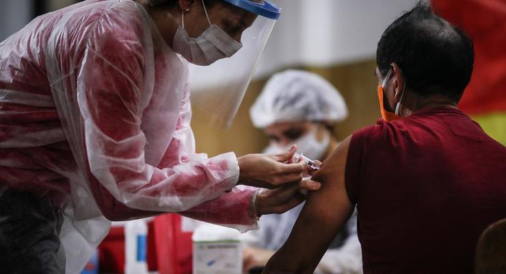 Интересный факт дня: Борьба с коронавирусом вызовет новые эпидемии