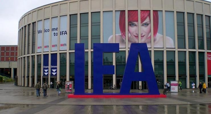 Крупнейшую выставку IFA 2020 отменили из-за коронавируса