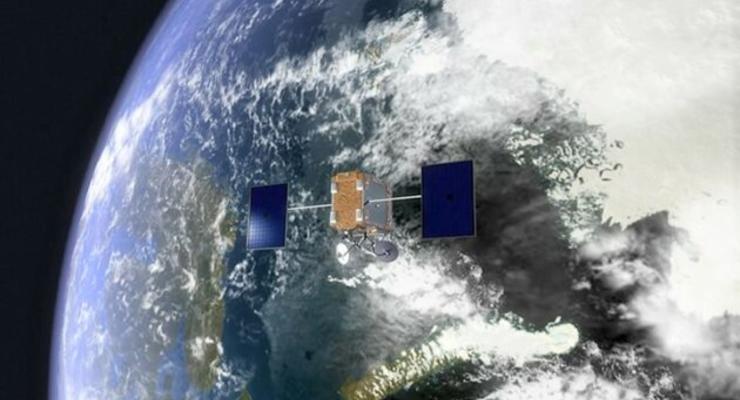 Amazon и SpaceX схлестнутся за приобретение спутников OneWeb