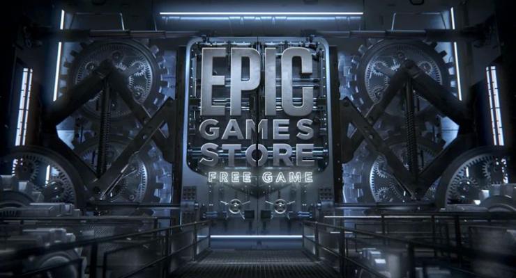 В Steam и Epic Games бесплатно раздают игры