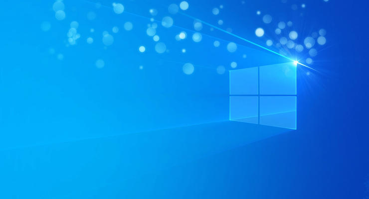 Обновление Windows 10 станет прорывом для геймеров