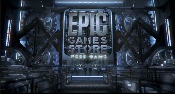 В Epic Games бесплатно отдадут GTA V, а потом еще и The Witcher 3