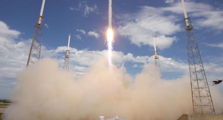 SpaceX получила разрешение на повторное использование Crew Dragon