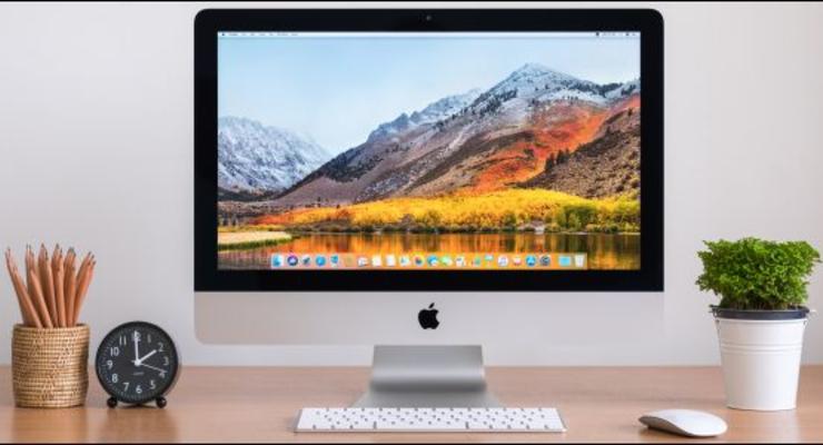 Apple готовится представит собственные процессоры для Mac