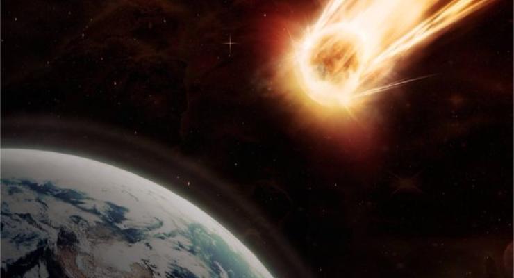 Как коронавирус может помочь нам подготовиться к падению астероида