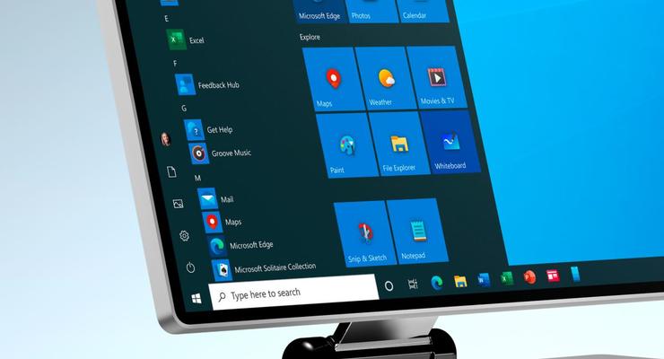 Майское обновление Windows 10 ломает Chrome