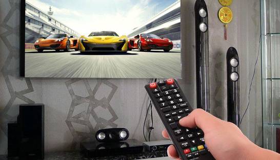 Blu-ray-проигрыватели Samsung внезапно вышли из строя