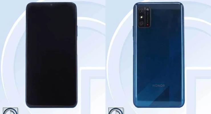 Honor выпустит гигантский смартфон X10 Max