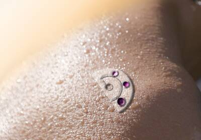 Интересный факт дня: Пот расскажет о здоровье