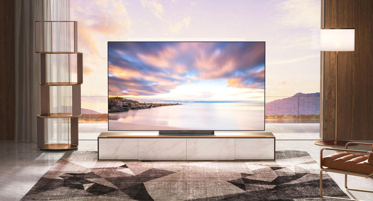 Xiaomi выпустила свой самый дорогой телевизор