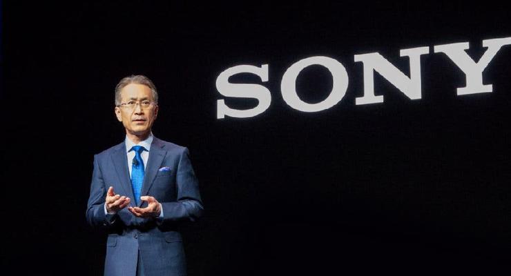 Sony поменяет название впервые за 60 лет
