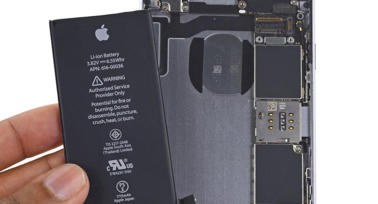 Новые iPhone 12 получат батареи хуже, чем iPhone 11