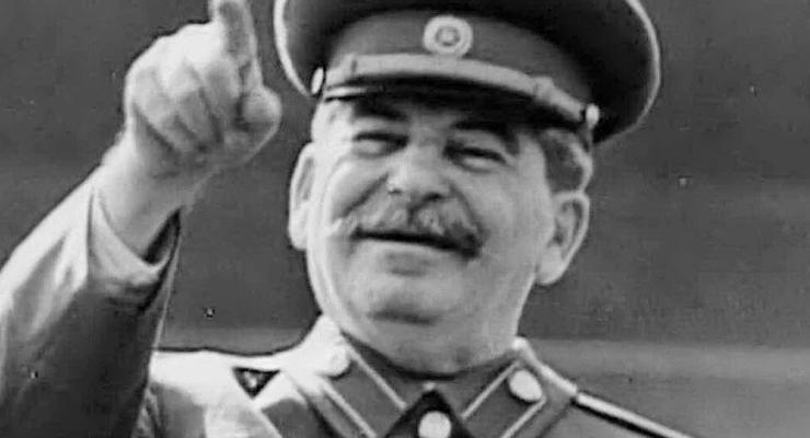 Любовь к Сталину объяснили насилием в семье