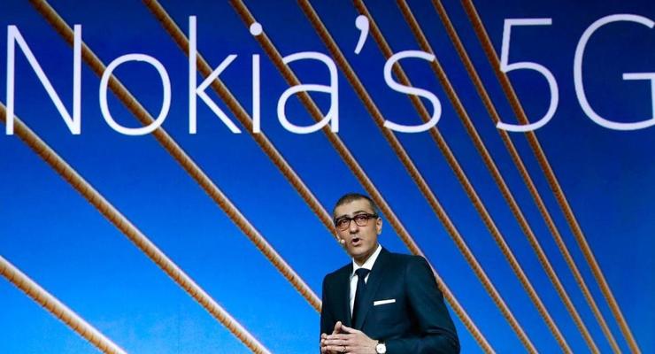 Nokia нашла простой способ превратить вышки 4G в 5G