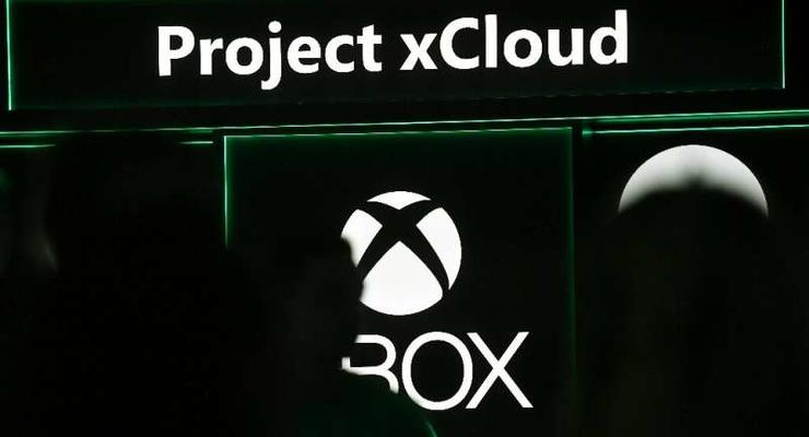 Microsoft назвала сроки запуска своего сервиса облачного гейминга