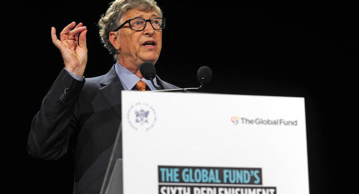 Коронавирус: Билл Гейтс рассказал, когда мы вернемся к нормальной жизни