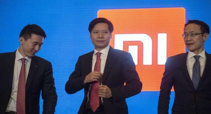 Xiaomi меняет руководство мобильного бизнеса