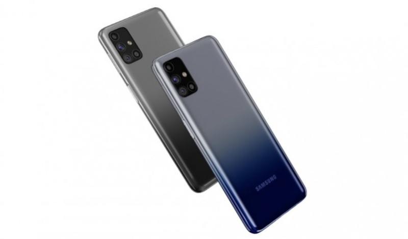 Samsung выпустил смартфон на 6000 мАч с обратной зарядкой / gsmarena.com