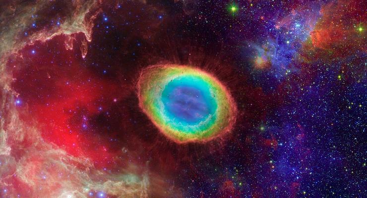 Ученые доказали существование Вселенной до Большого взрыва