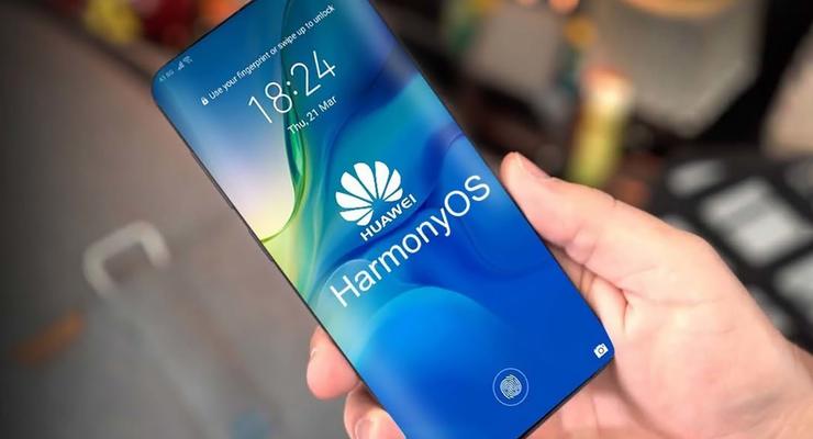 Жизнь без Android: Huawei назвала дату анонса своей ОС