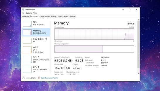 Обновление Windows 10 начало тормозить компьютеры
