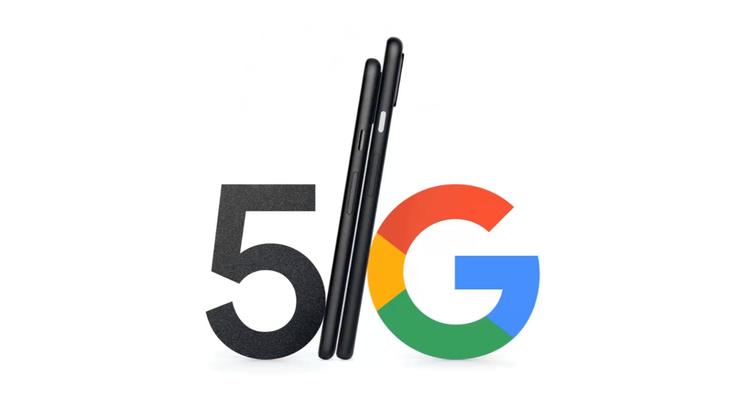 Гибкий смартфон и Pixel 5: Раскрыты планы Google на 2021 год