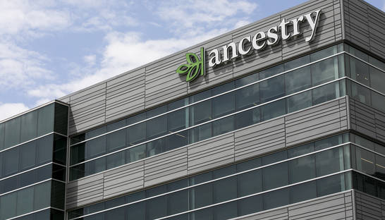 Крупнейший в мире сайт по генеалогии купили за $4,7 млрд