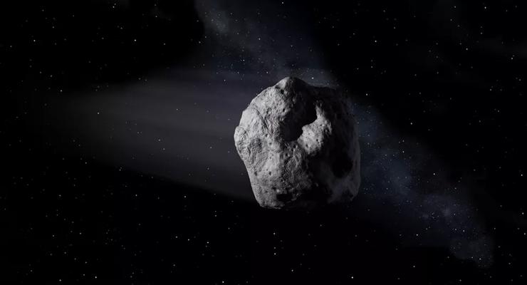 Две школьницы обнаружили новый астероид возле Марса