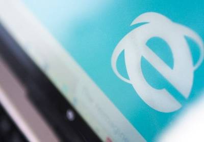 Назван срок смерти Internet Explorer