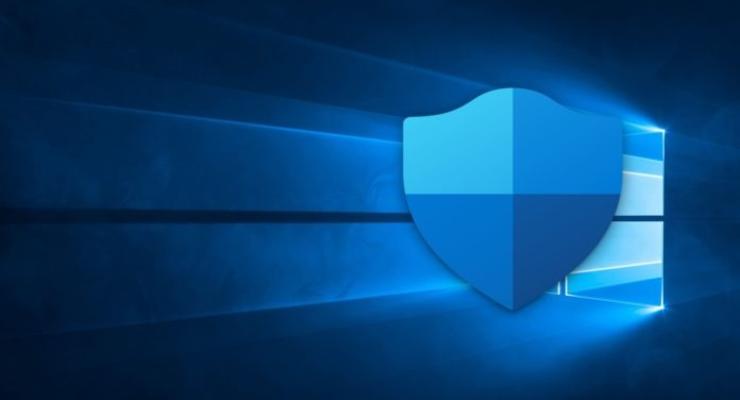 Microsoft запретит отключать встроенный в Windows 10 антивирус