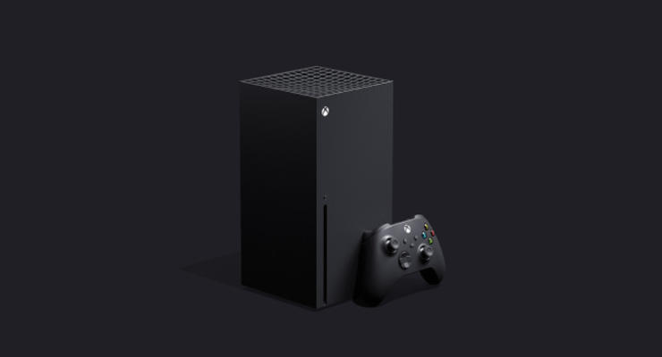 Названа стоимость и дата выхода консоли Xbox Series X