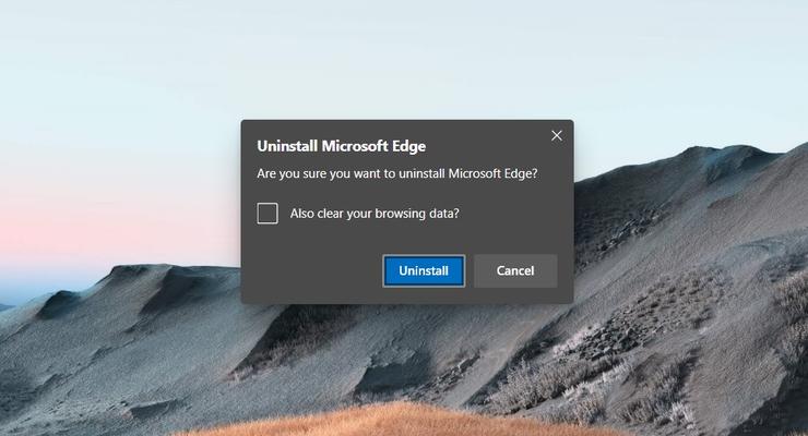 Microsoft объяснила невозможность удаления приложений из Windows 10