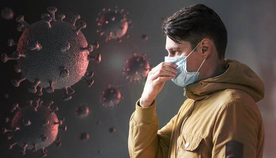 Выявлена новая опасность коронавируса