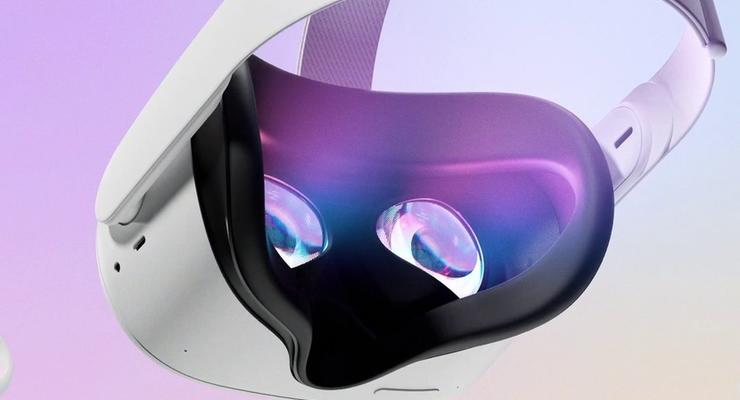 Facebook готовит новую версию шлема виртуальной реальности Oculus