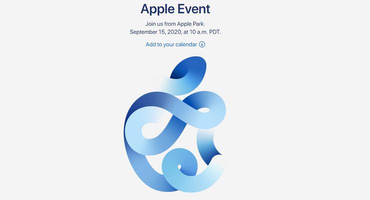 iPhone 12 не будет: Что ждать от презентации Apple 15 сентября