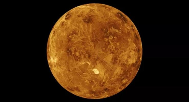 Ученые: заявления о жизни на Венере не имеют доказательств