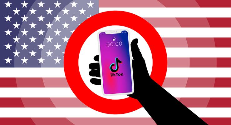 В США судья спас TikTok, отменив запрет на блокировку
