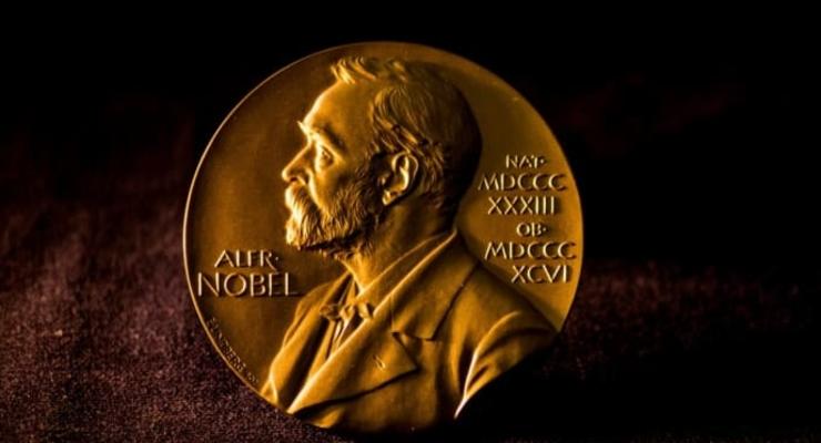 Трансляция объявления лауреатов Нобелевской премии 2020 по химии