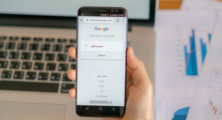 Как удалить историю поиска Гугл на Андроид - Подробная инструкция