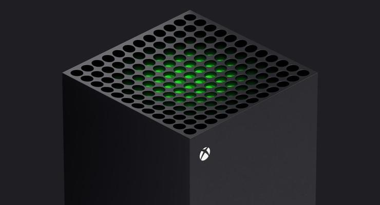 Xbox Series X оказалась очень горячей