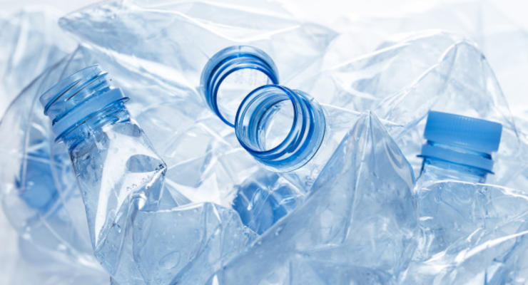 Пластиковые отходы в микроволновке могут генерировать чистый водород