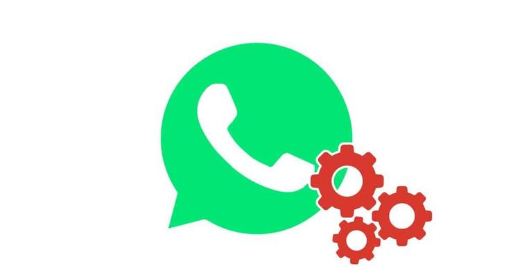 В WhatsApp появится разблокировка по лицу
