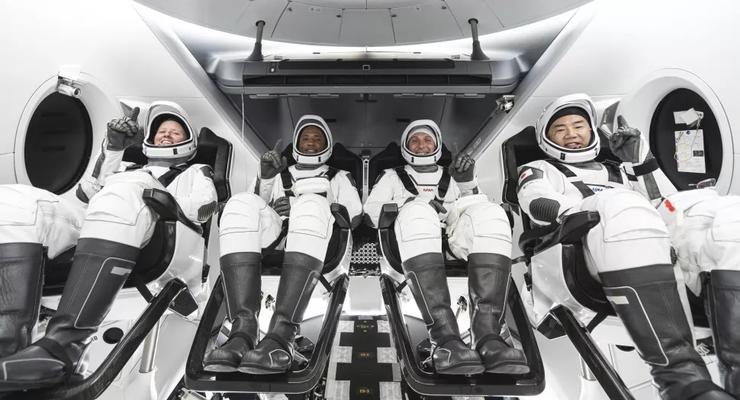 SpaceX готовится к еще одному историческому запуску астронавтов
