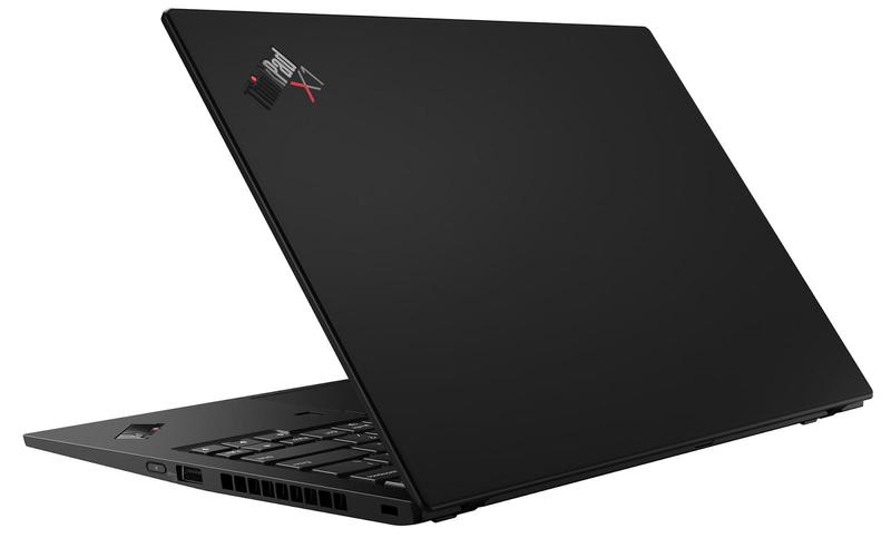 Lenovo выпустила в Украине восьмое поколение ноутбука ThinkPad X1 Carbon / Lenovo