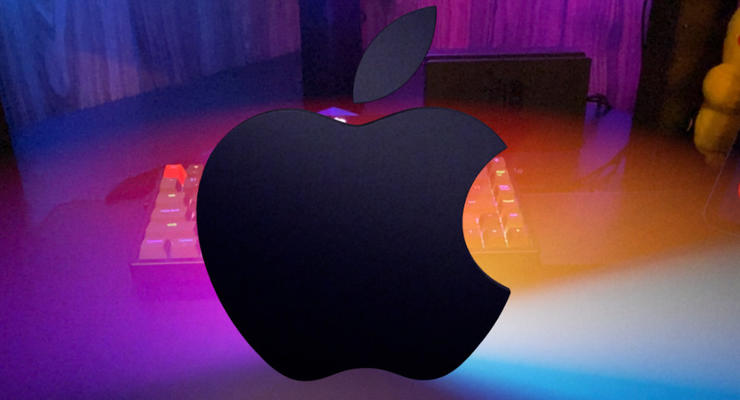 Новый чип, MacBook Air MacBook Pro и Mac Mini: Что показали на презентации Apple