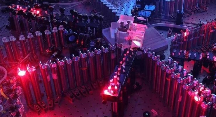 Китай создал самый быстрый в мире квантовый компьютер